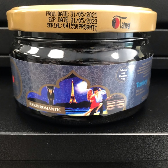 Other Flavor Hookah Jars Poshmark